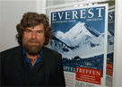 Reinhold Messner